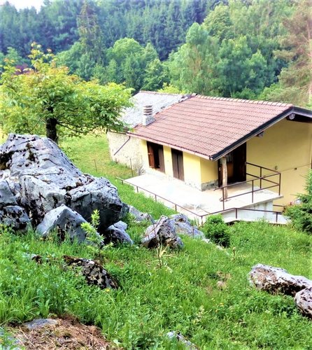 SUPER ANORAMICO! San Giovanni Bianco