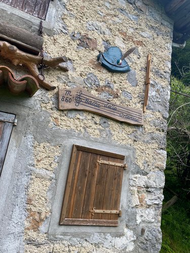 IMMERSO NELLA NATURA! Piazzolo