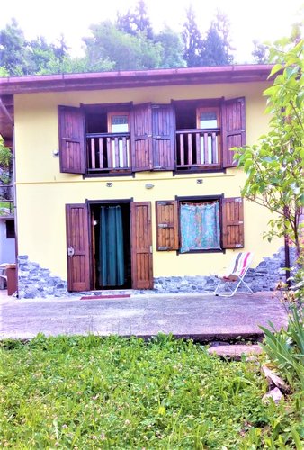 SUPER ANORAMICO! San Giovanni Bianco