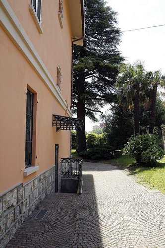 Villa singola Lecco