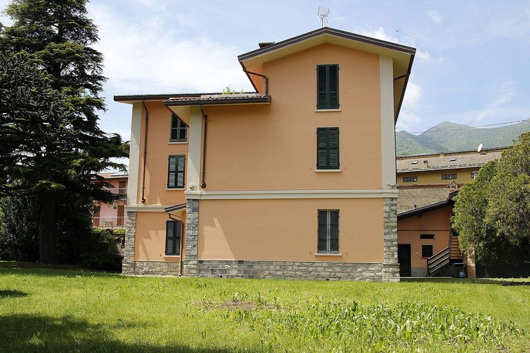 Villa singola Lecco