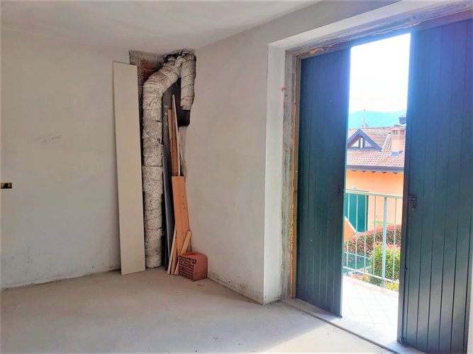 NUOVA COSTRUZIONE! Zogno