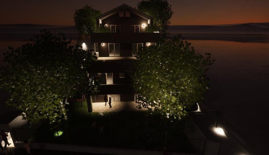 ALME' NUOVA COSTRUZIONE Almè