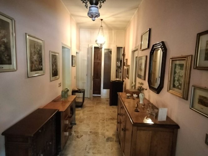 SANT'OMOBONO TERME CASA PLURIFAMILIARE Sant'Omobono Terme