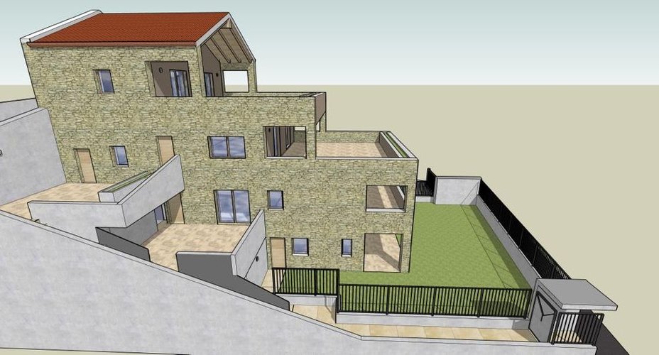 ALME' NUOVA COSTRUZIONE Almè