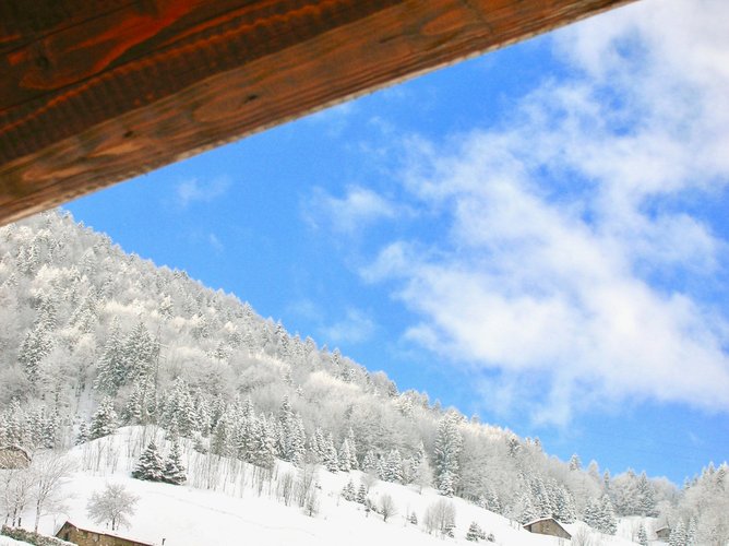 RECENTISSIMO RESIDENCE!! Cusio