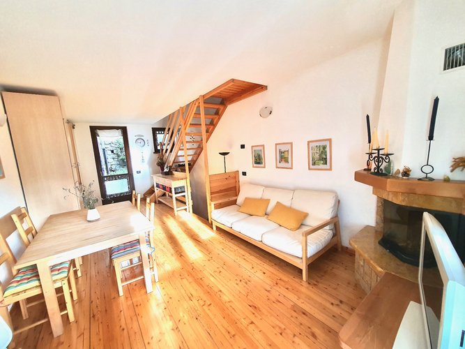 RECENTISSIMO RESIDENCE!! Cusio