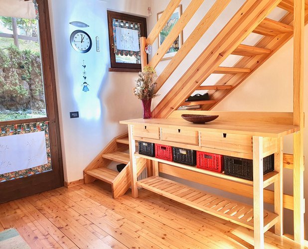 RECENTISSIMO RESIDENCE!! Cusio