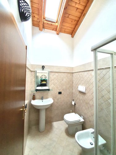 RECENTISSIMO RESIDENCE!! Cusio