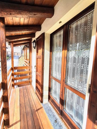 RECENTISSIMO RESIDENCE!! Cusio