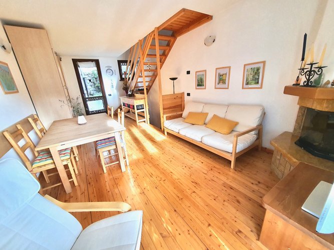 RECENTISSIMO RESIDENCE!! Cusio