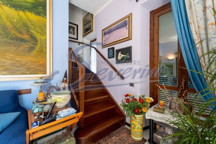 Villa singola Carate Urio