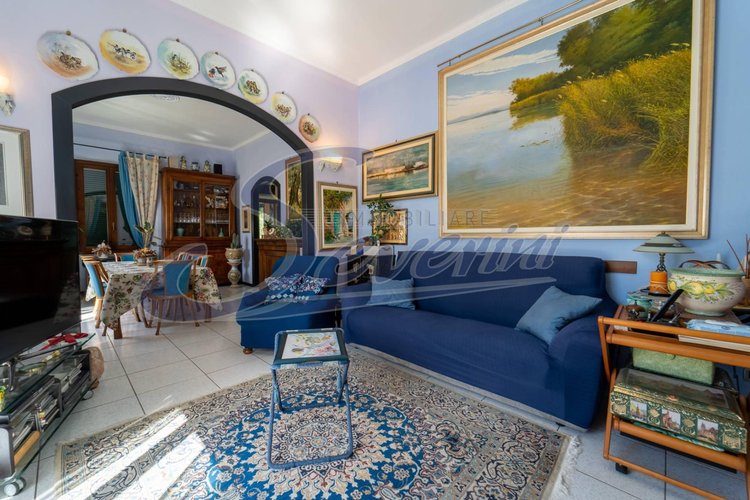 Villa singola Carate Urio