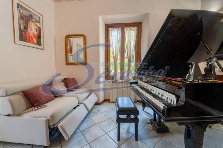 Villa singola Carate Urio