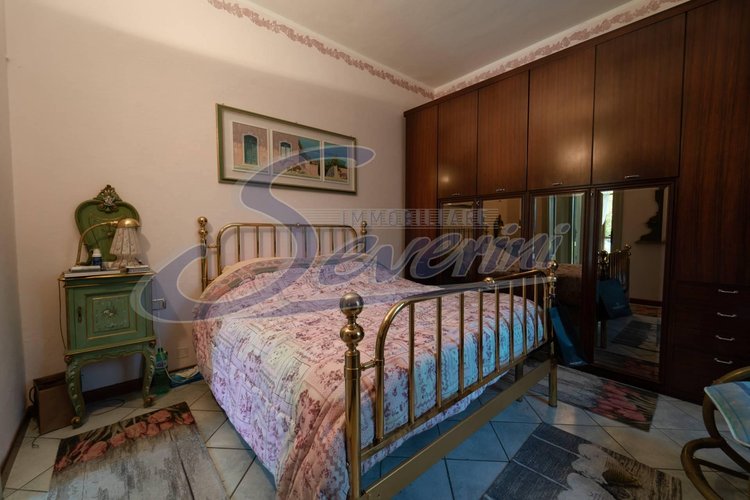 Villa singola Carate Urio