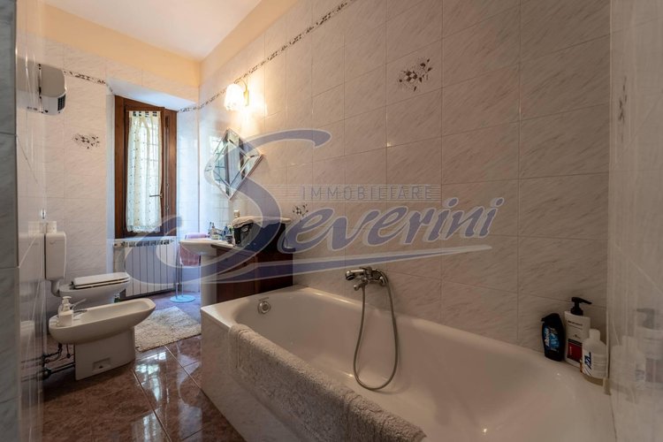 Villa singola Carate Urio