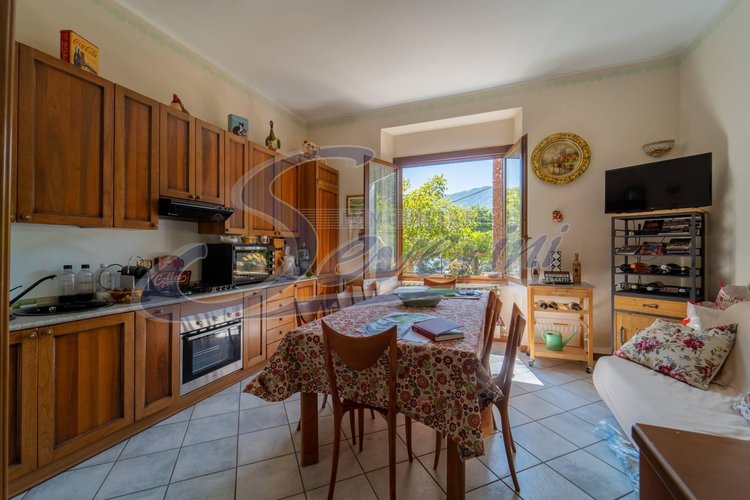 Villa singola Carate Urio