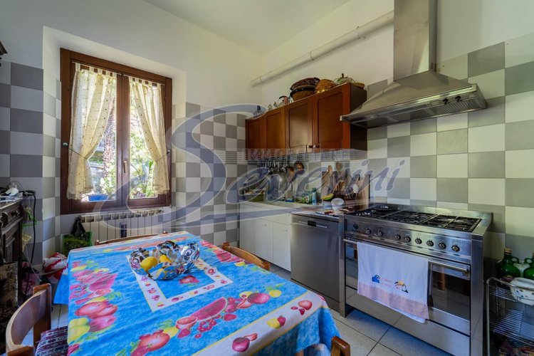 Villa singola Carate Urio