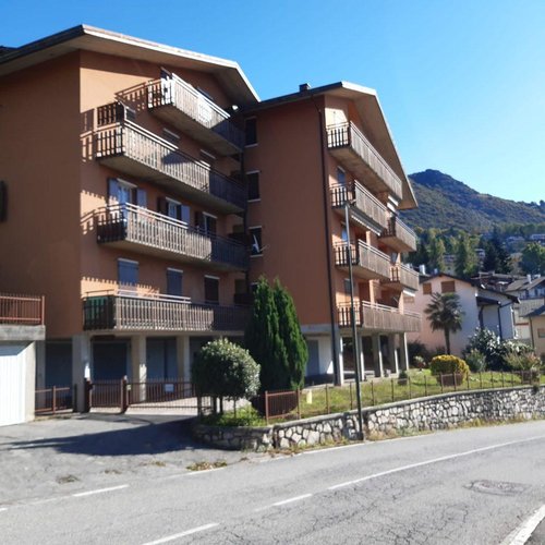 Studio Casa propone Appartamento a Costa Di Serina Costa Serina