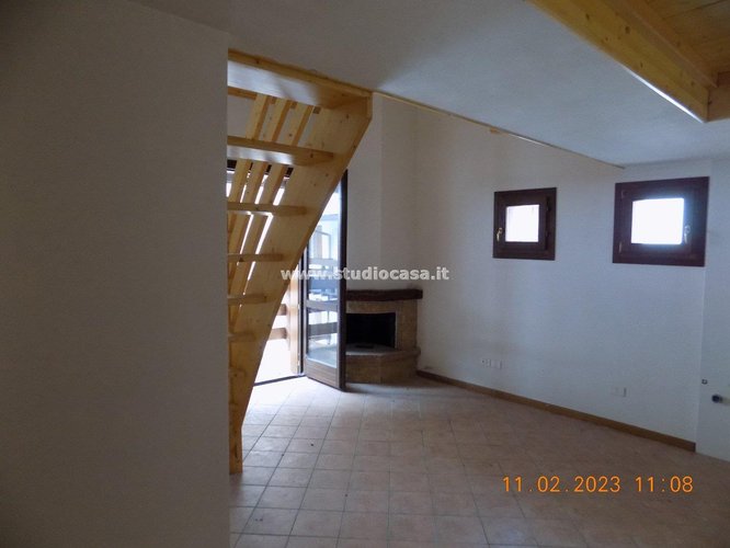 NUOVISSIMA SOLUZIONE! Valbondione