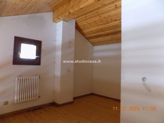 NUOVISSIMA SOLUZIONE! Valbondione