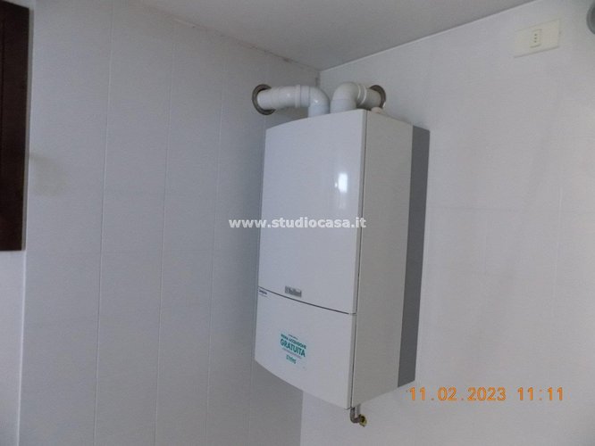 NUOVISSIMA SOLUZIONE! Valbondione