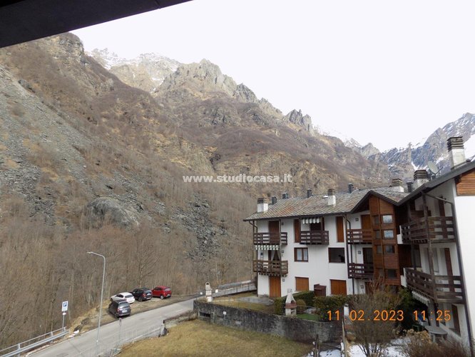 NUOVISSIMA SOLUZIONE! Valbondione