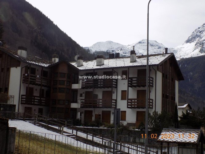 A POCHI PASSI DAL CENTRO! Valbondione