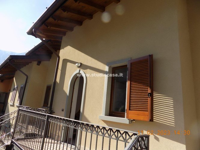 PRONTO DA ABITARE! Ardesio