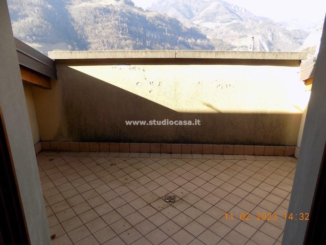 PRONTO DA ABITARE! Ardesio