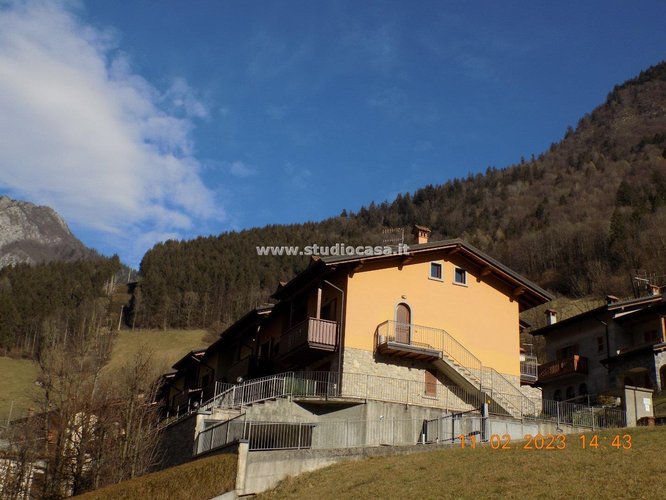 PRONTO DA ABITARE! Ardesio