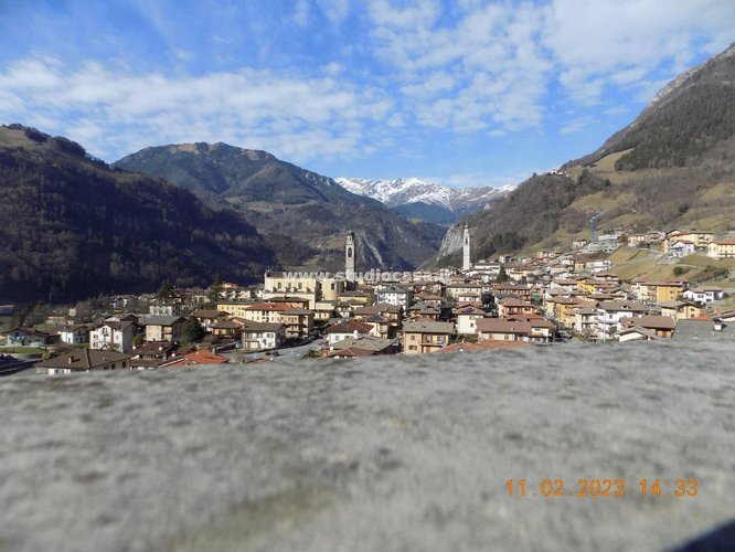 NUOVISSIMI!!! Ardesio