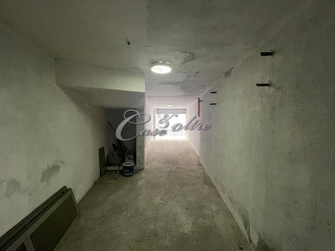 Box / Posto auto Cantù