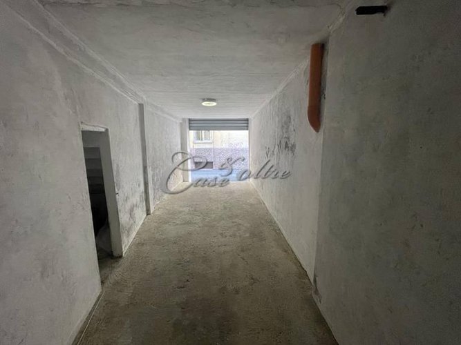 Box / Posto auto Cantù