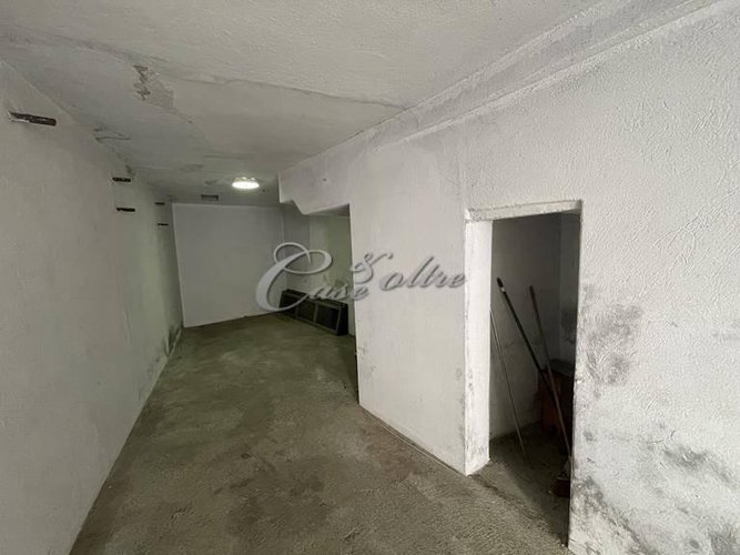 Box / Posto auto Cantù