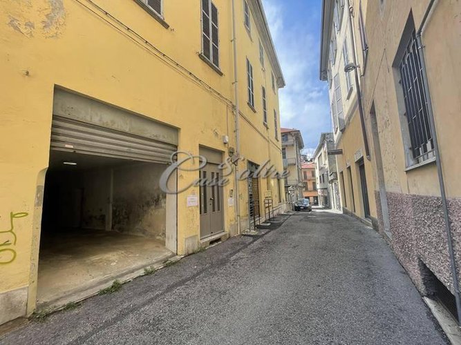 Box / Posto auto Cantù