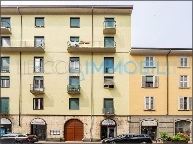 NEGOZIO VICINANZE CENTRO Lecco