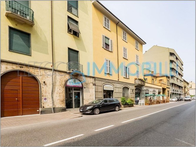 NEGOZIO VICINANZE CENTRO Lecco