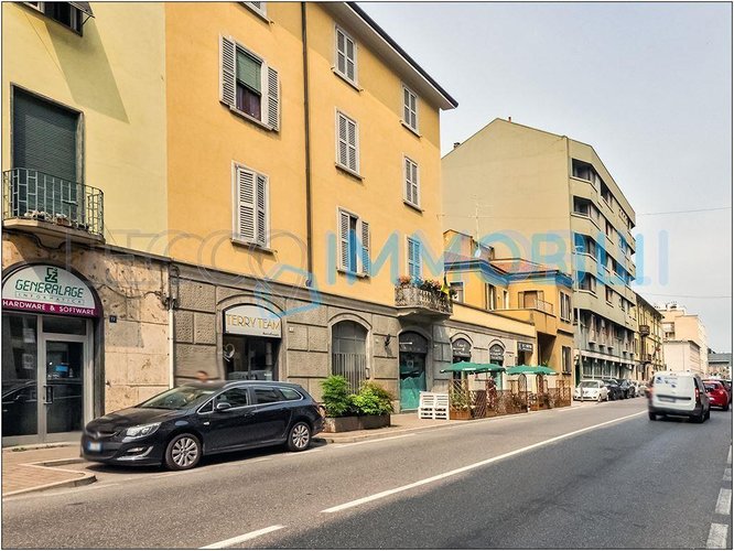 NEGOZIO VICINANZE CENTRO Lecco