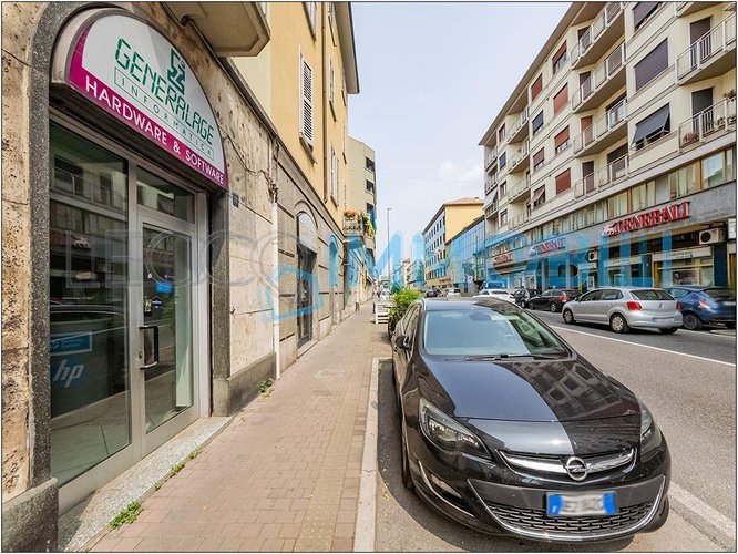 NEGOZIO VICINANZE CENTRO Lecco
