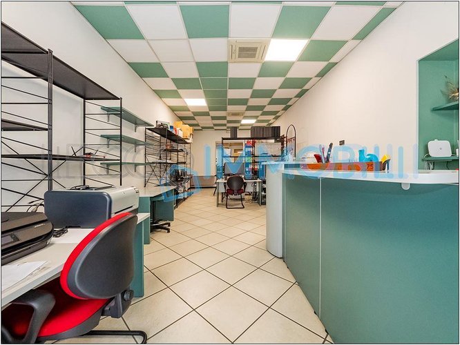 NEGOZIO VICINANZE CENTRO Lecco