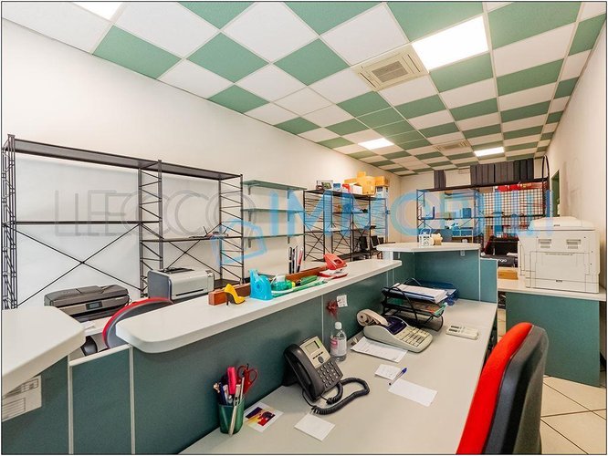 NEGOZIO VICINANZE CENTRO Lecco