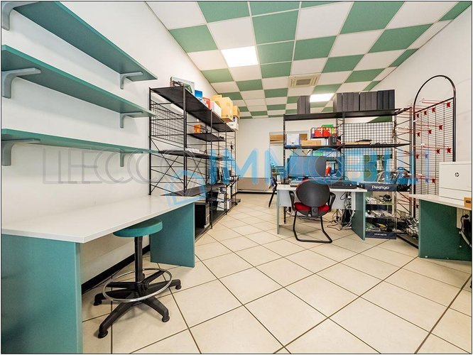 NEGOZIO VICINANZE CENTRO Lecco