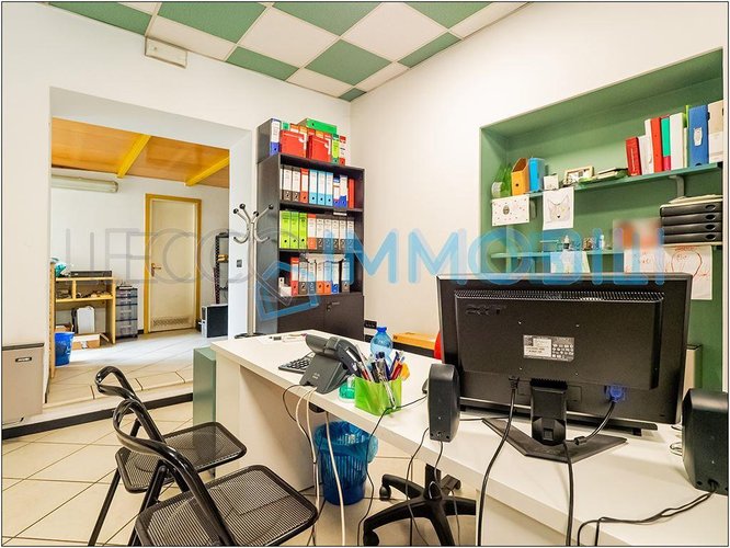 NEGOZIO VICINANZE CENTRO Lecco