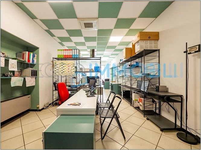 NEGOZIO VICINANZE CENTRO Lecco