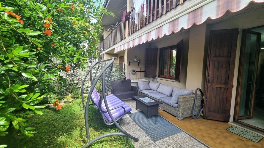 Villa a Schiera Dalmine