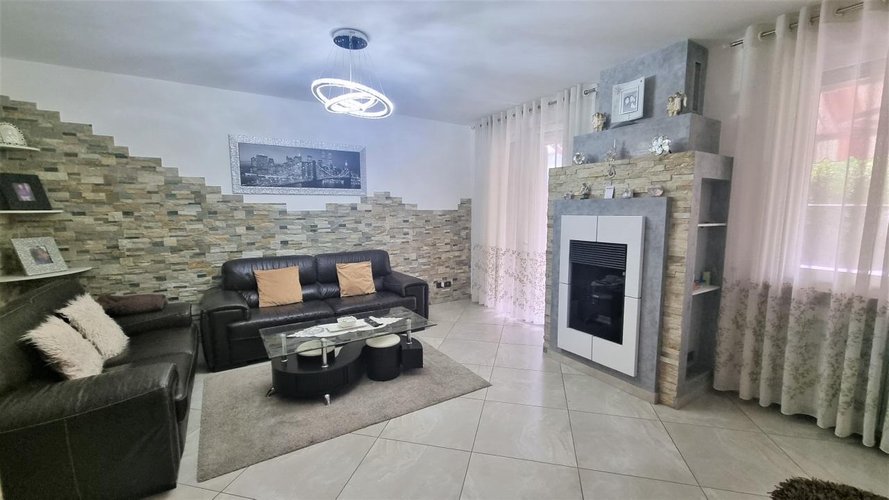 Villa a Schiera Dalmine