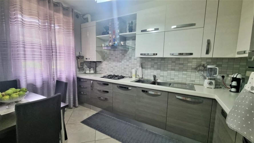 Villa a Schiera Dalmine