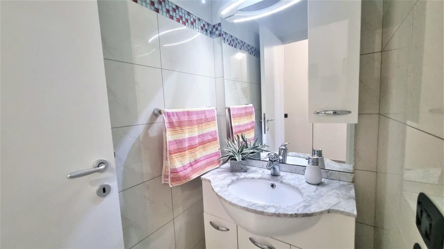 Villa a Schiera Dalmine