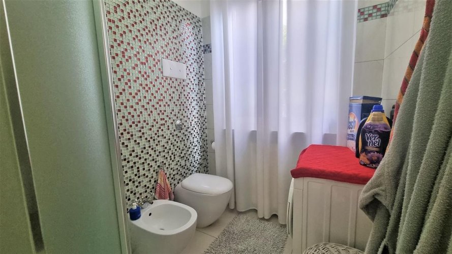 Villa a Schiera Dalmine